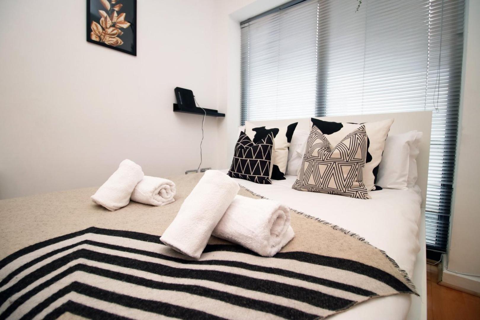 Centrally Located Spacious 2Br | Cohost Partners Кардиф Екстериор снимка
